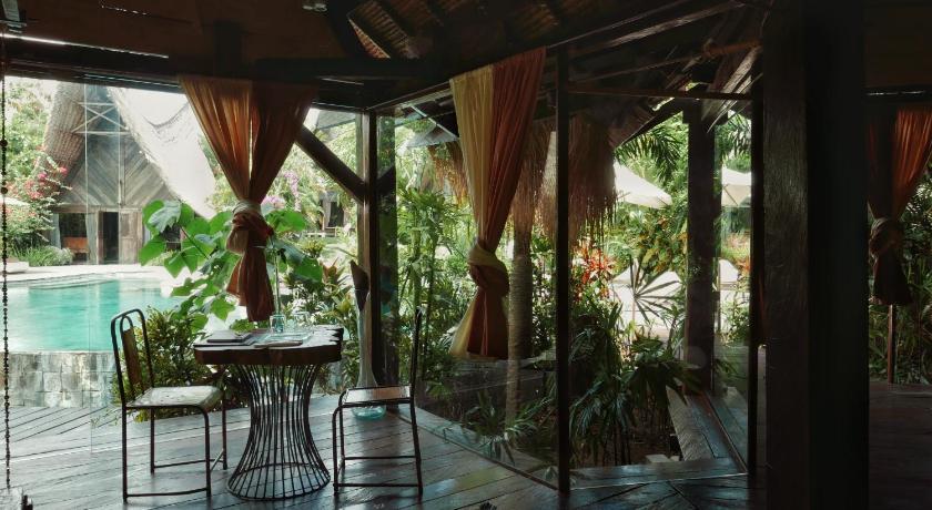 The Most Unique Places To Stay In Bali - Breathing Travel