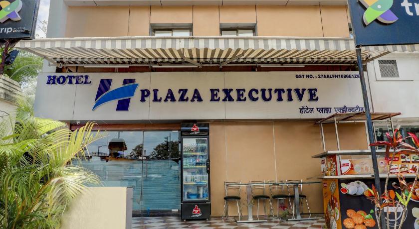Hotel Plaza Executive