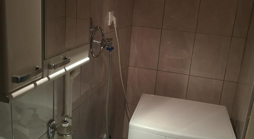 Guest House Villa Krstic photo