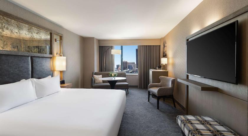 Hyatt Regency Boston