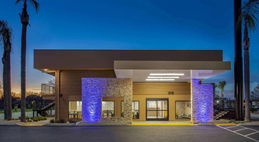 Days Inn Merced / Yosemite Area