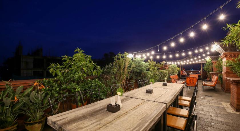Traditional comfort Boutique Hotel - image 16