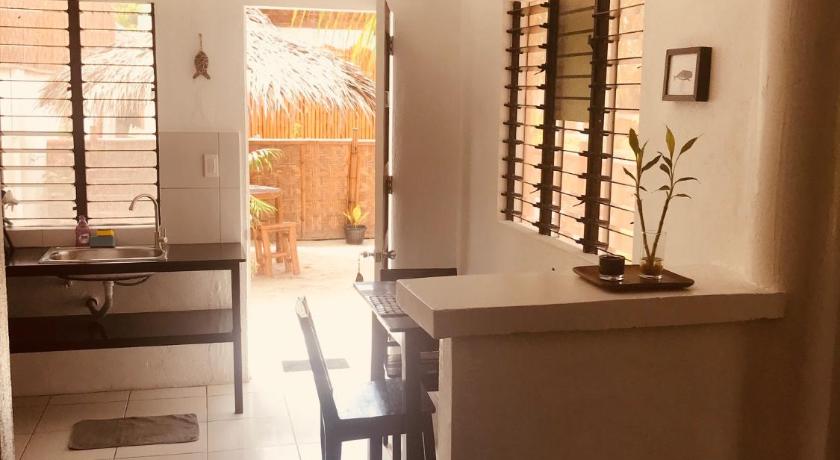 Cebu Carl‘s Island Inn Hotel view