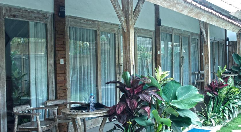 Devan Guest House Canggu photo