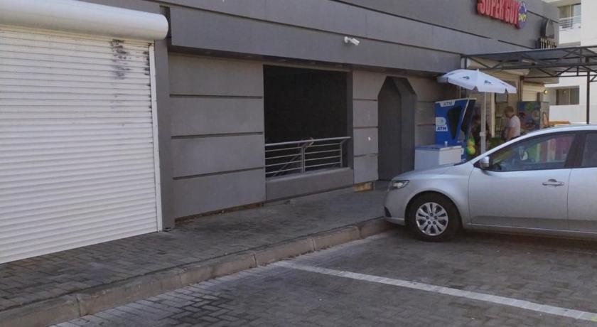 Hostel in Eilat photo