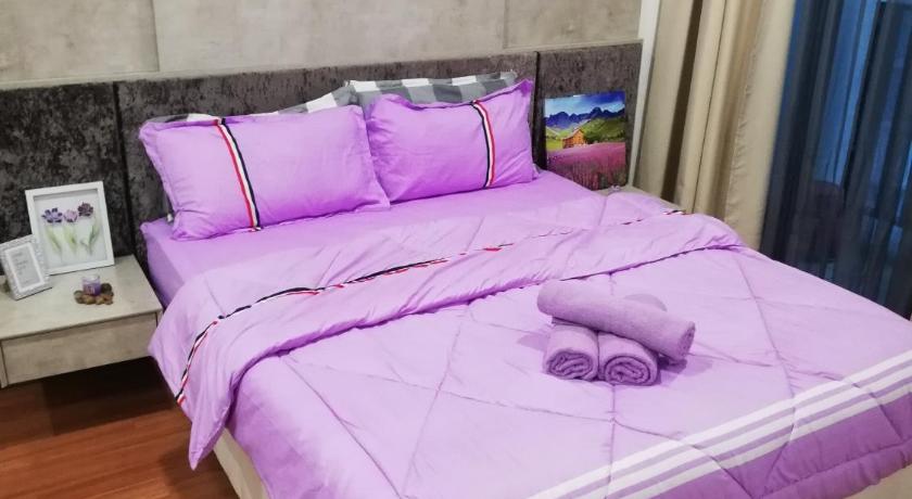 Lavender Suite @ I-City - image 2