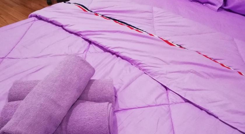 Lavender Suite @ I-City - image 8