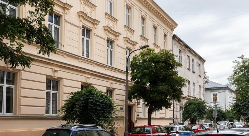 GAJ Apartment - Air condition - Free Parking photo