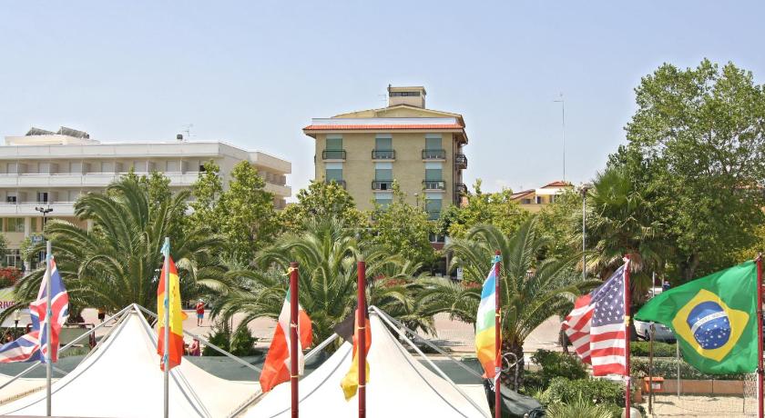 Hotel Cesare