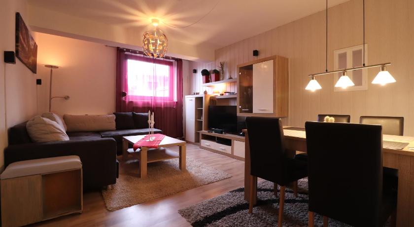 Ferienwohnung Nana Braunlage Reviews Pictures Deals