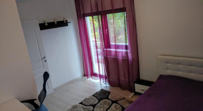 Anastasia's Villa