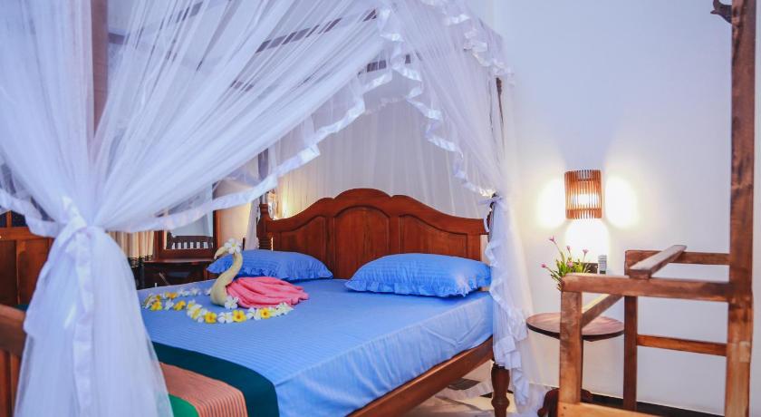 Resort of Happiness — Hotel in Mirissa