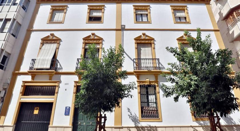 Apartamento Centrum Cordoba con Parking photo