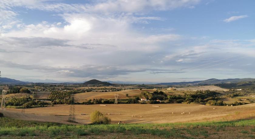B&B Il Poggio di Fiore