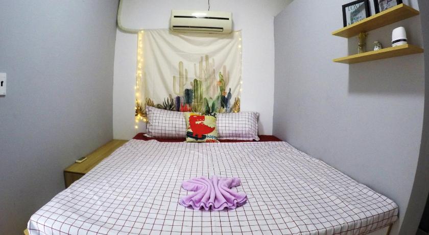 King Room, Te House in Ho Chi Minh City