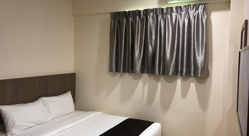LABUAN JATI HOTEL photo