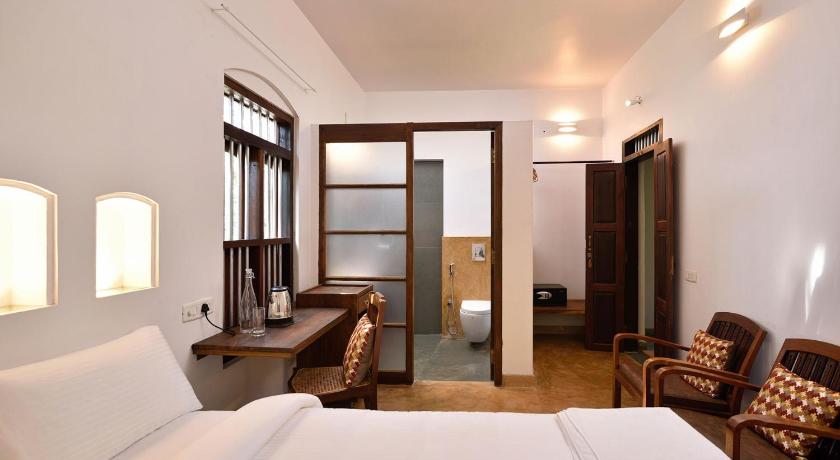 StayVista at Shalom Villa photo