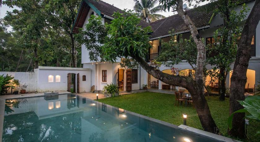 StayVista at Shalom Villa — Hotel in Alleppey