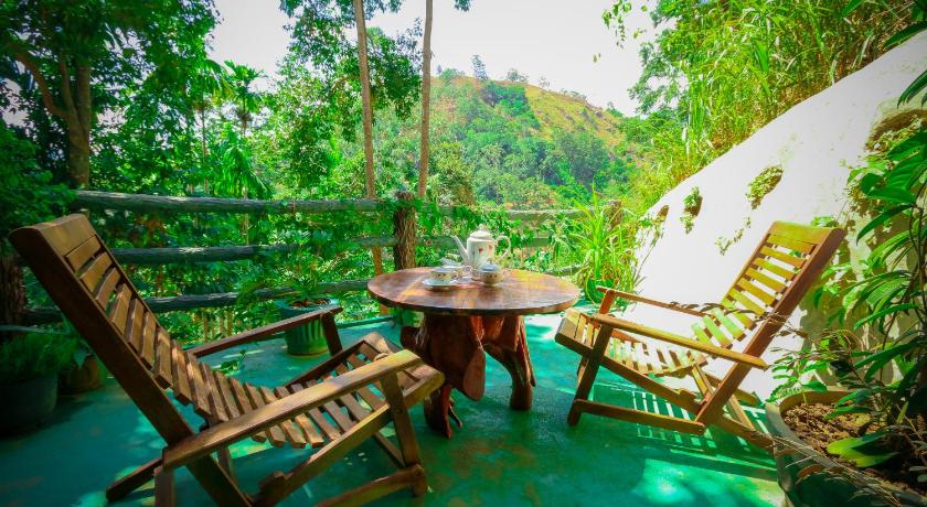 Happy Horizon Home Stay — Hotel in Ella