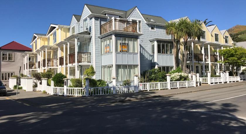 Bruce Waterfront Apartments Akaroa 2021 Updated Prices Deals Bruce Waterfront Apartments Akaroa 2021 Updated Prices Deals