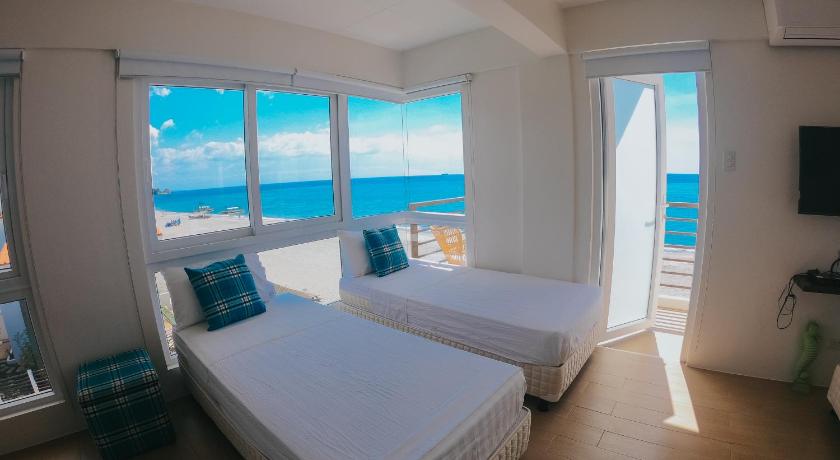 Image of Family Room for 6 People 3