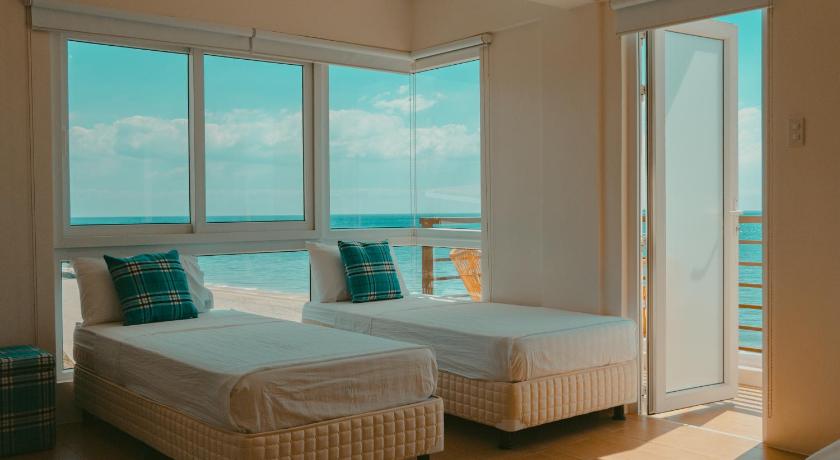 Image of Family Room for 6 People 5
