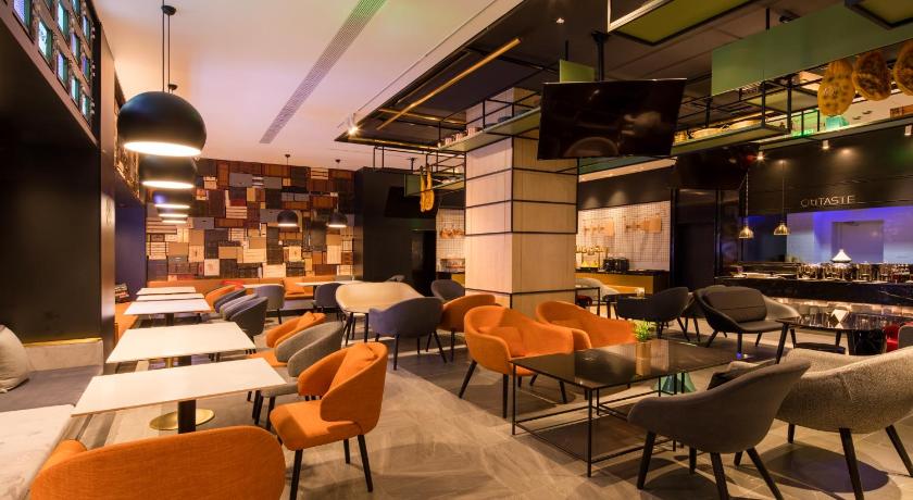 北京三元桥citigo欢阁酒店