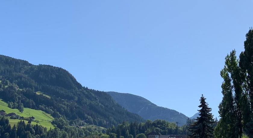 Image of One-Bedroom Apartment 7