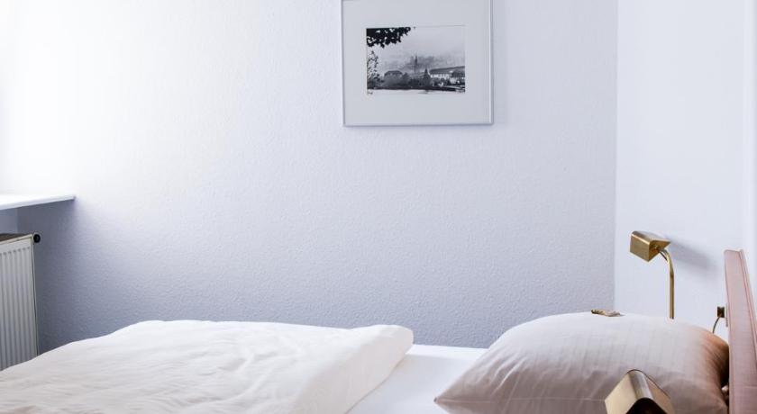 Hotel am Rathaus photo