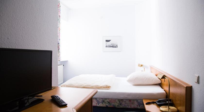 Hotel am Rathaus photo