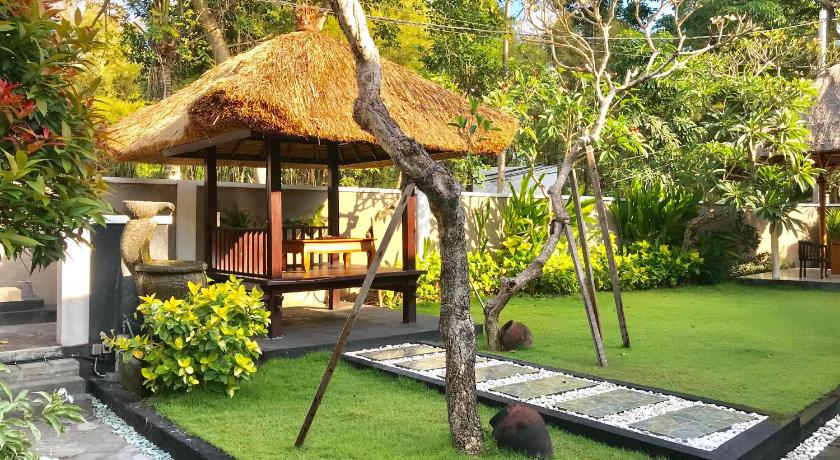 The Celuk Homestay — Hotel in Bali
