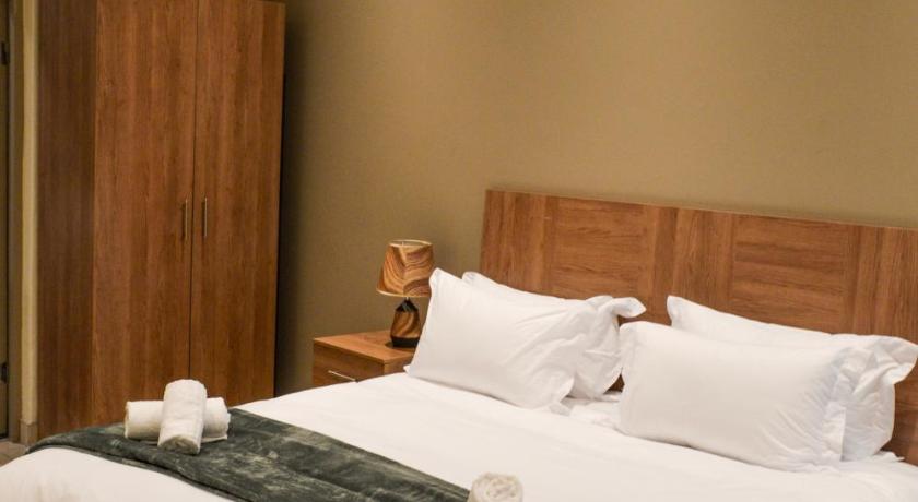 Millennium hotel photo