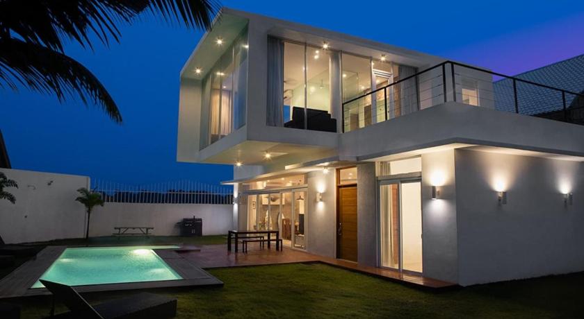 Beach House Zambales — Hotel in Subic (Zambales)