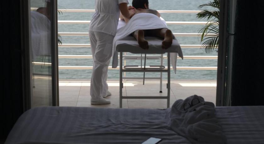 Hotel Miramare Stabia