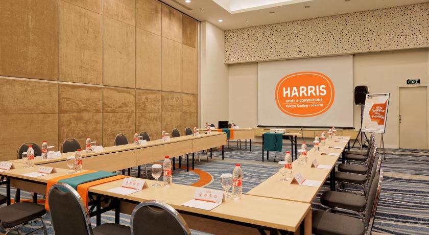 HARRIS Hotel & Conventions Kelapa Gading