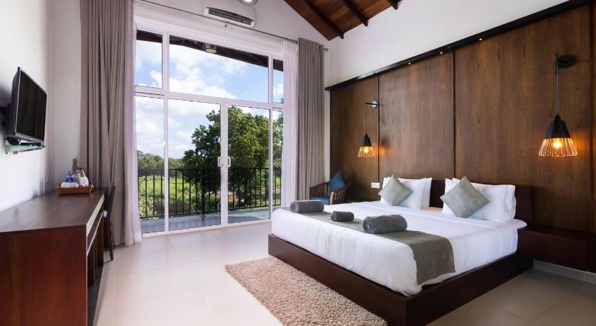 Subaseth Villa