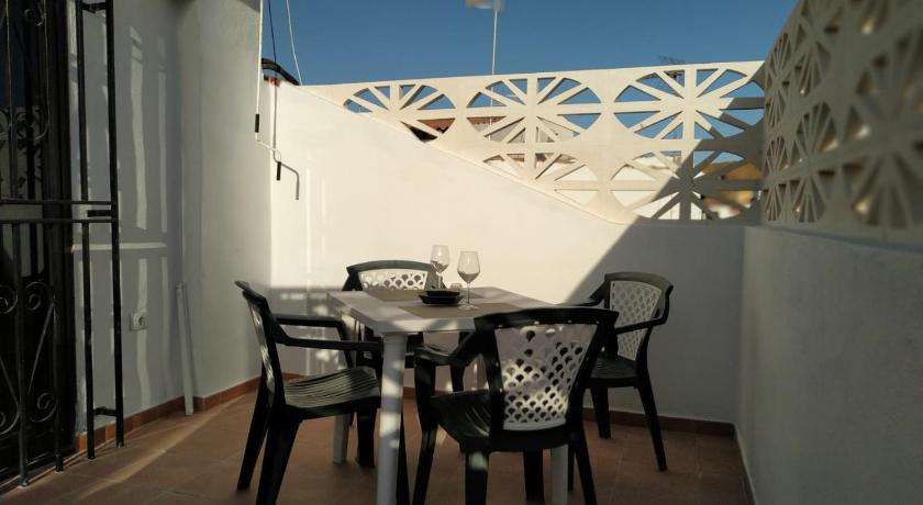 COSTA DEL SILENCIO - 28/5 UP — Hotel in Tenerife
