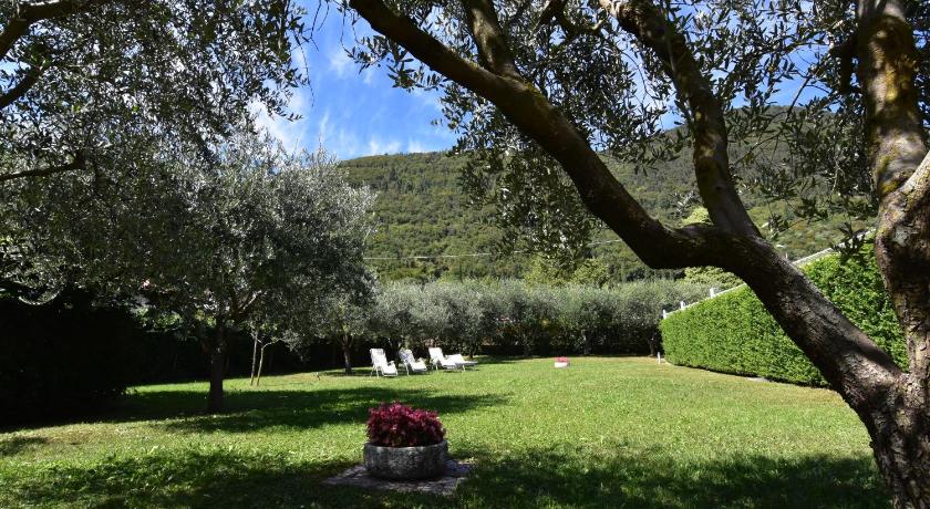 Residence Gonda&Giuliano photo
