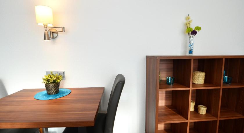 Neu Heidelberg - Guesthouse & Apartments photo