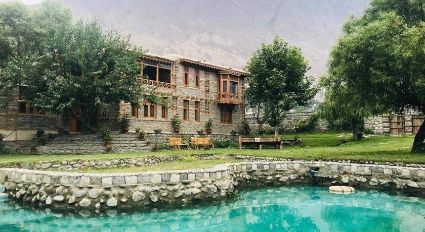 Riverdale Resort  photo