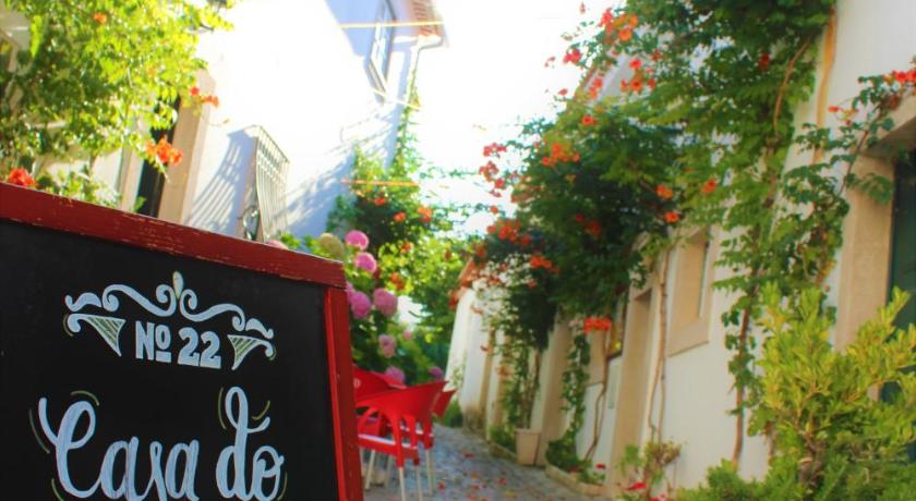 Casa do Castelo Ourem — Hotel in Ourem