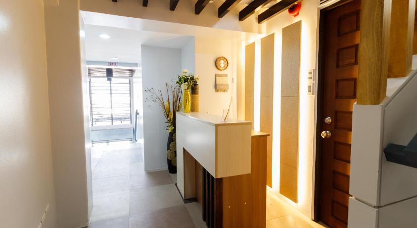 Amazi Homestay-Dumaguete photo