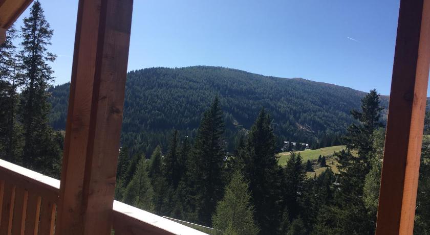 Holzknechthutte photo