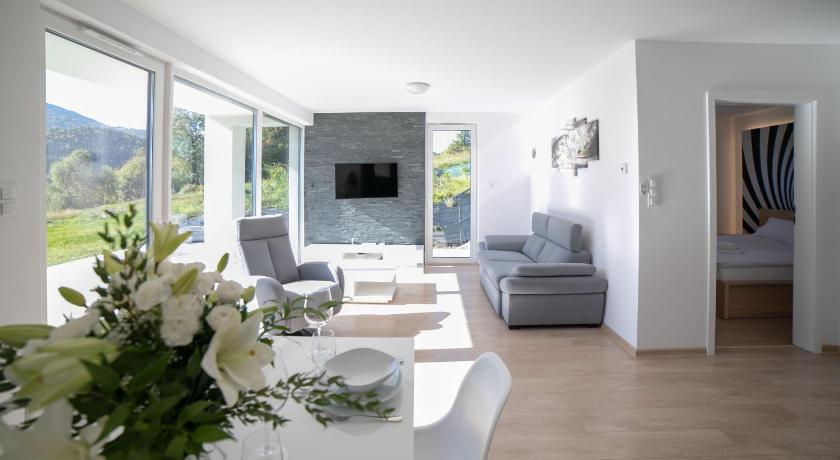 Chaczyk Apartamenty Sloneczna Gora w spokojnej okolicy - Dream Apart 4-Star Guesthouse view