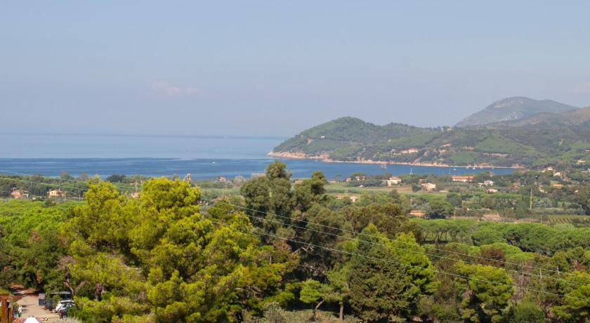 AllegroItalia Golf Elba