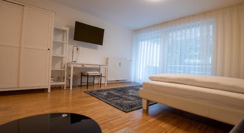 Appartements in Graz beim LKH - image 27
