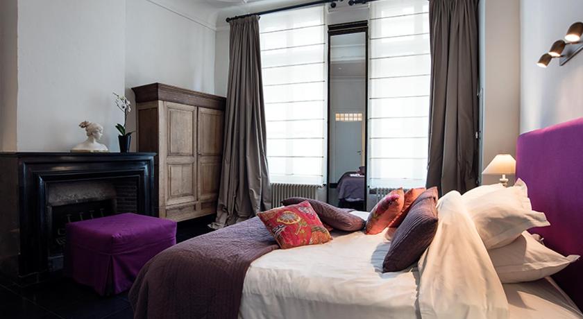 Ganda Rooms & Suites photo