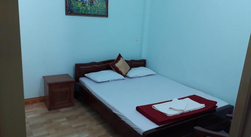 Binh Minh Hostel photo