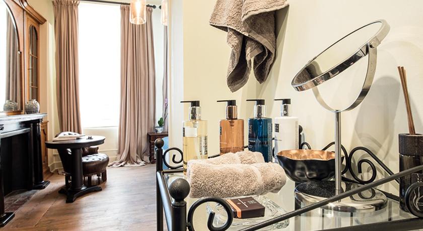 Ganda Rooms & Suites photo