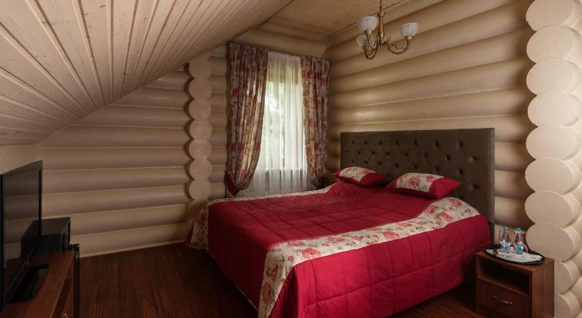 Mayakovsky Hotel photo